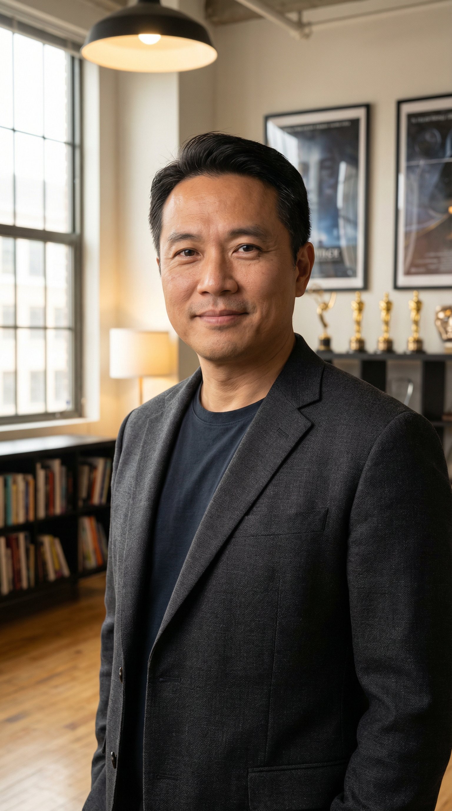 17岁app首席导演