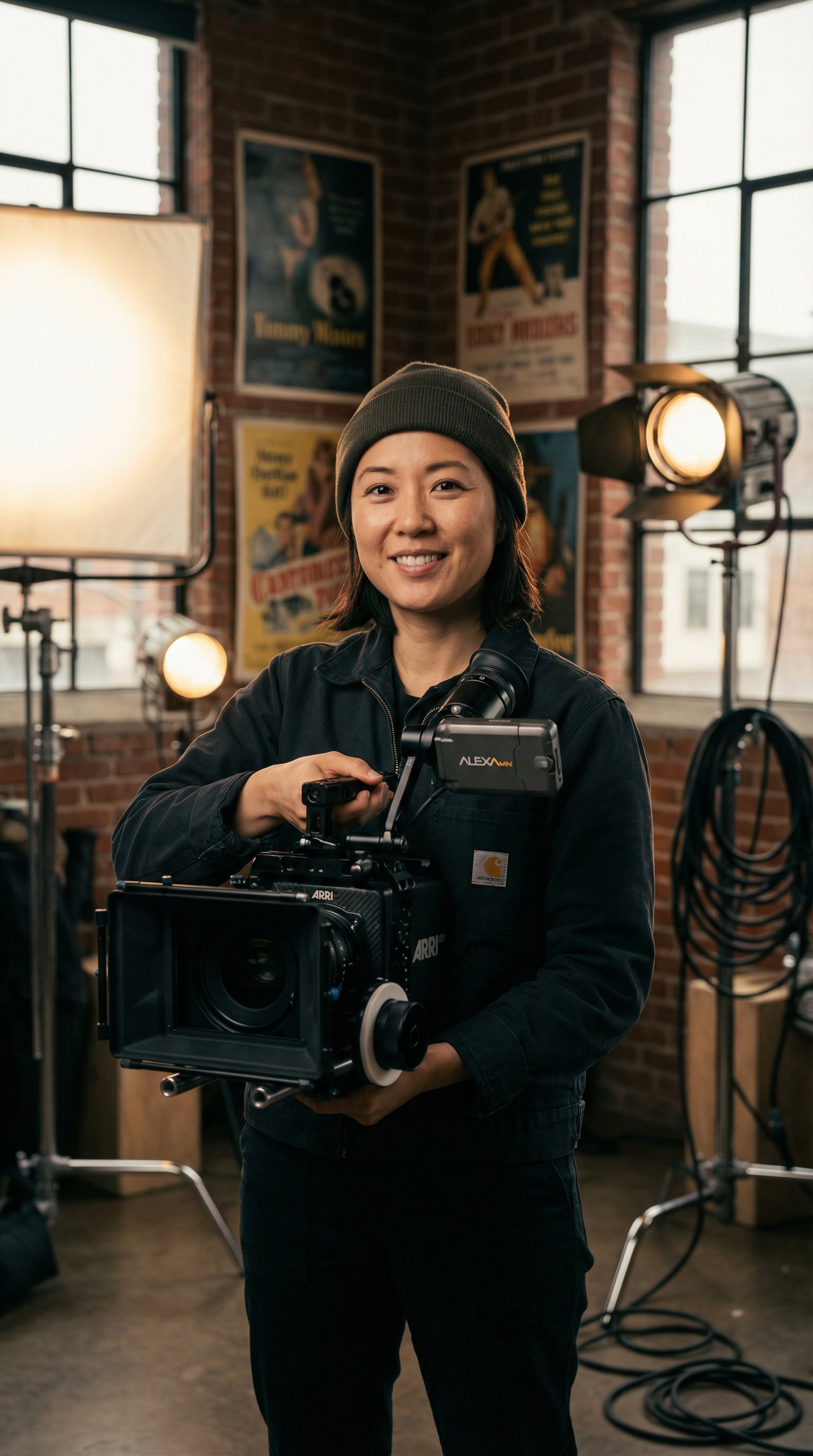 17岁app首席摄影师